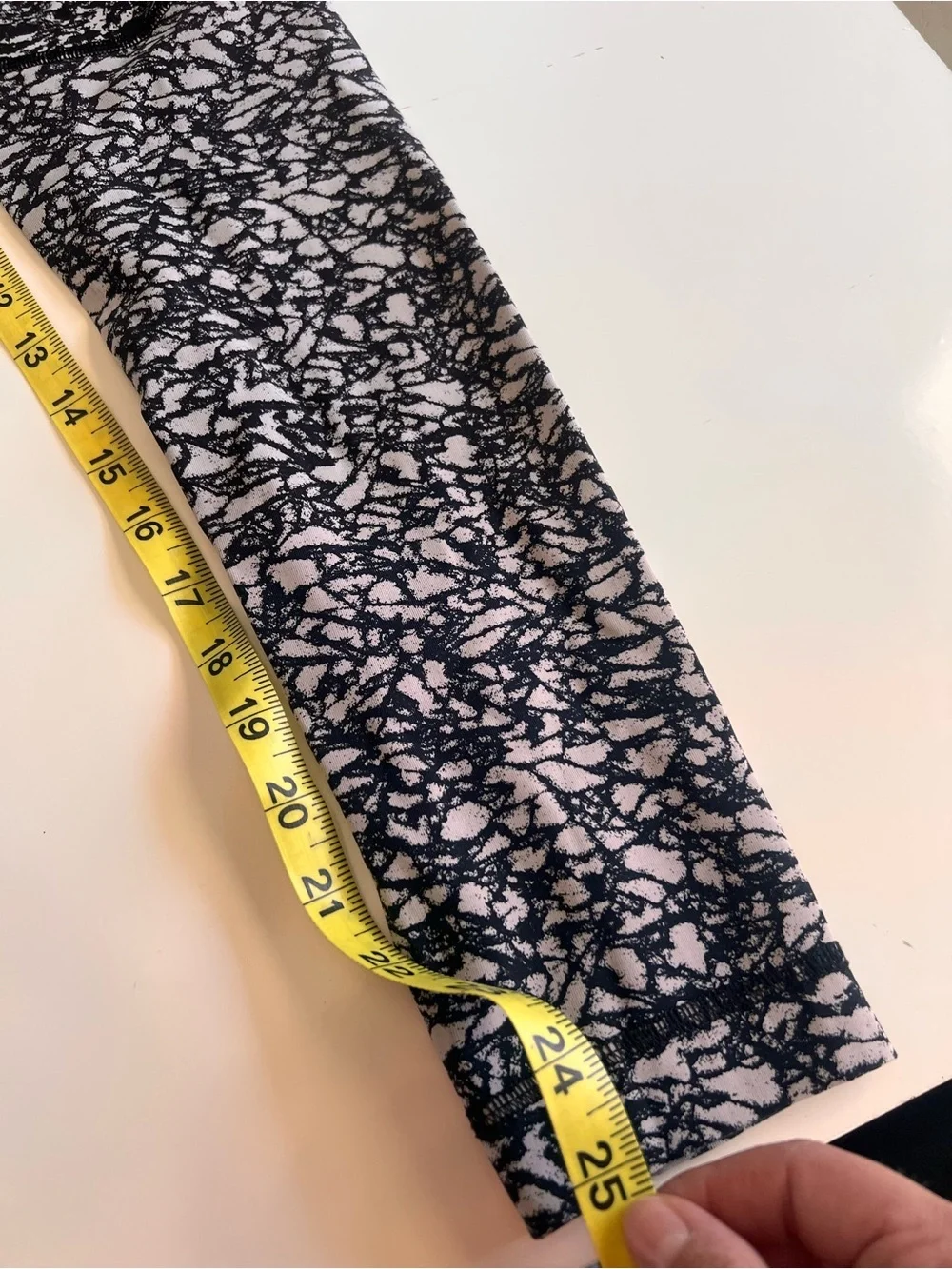 lululemon athletica high rise